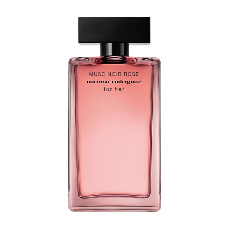 Narciso Rodriguez Musc Noir Rose For Her EDP 100ml