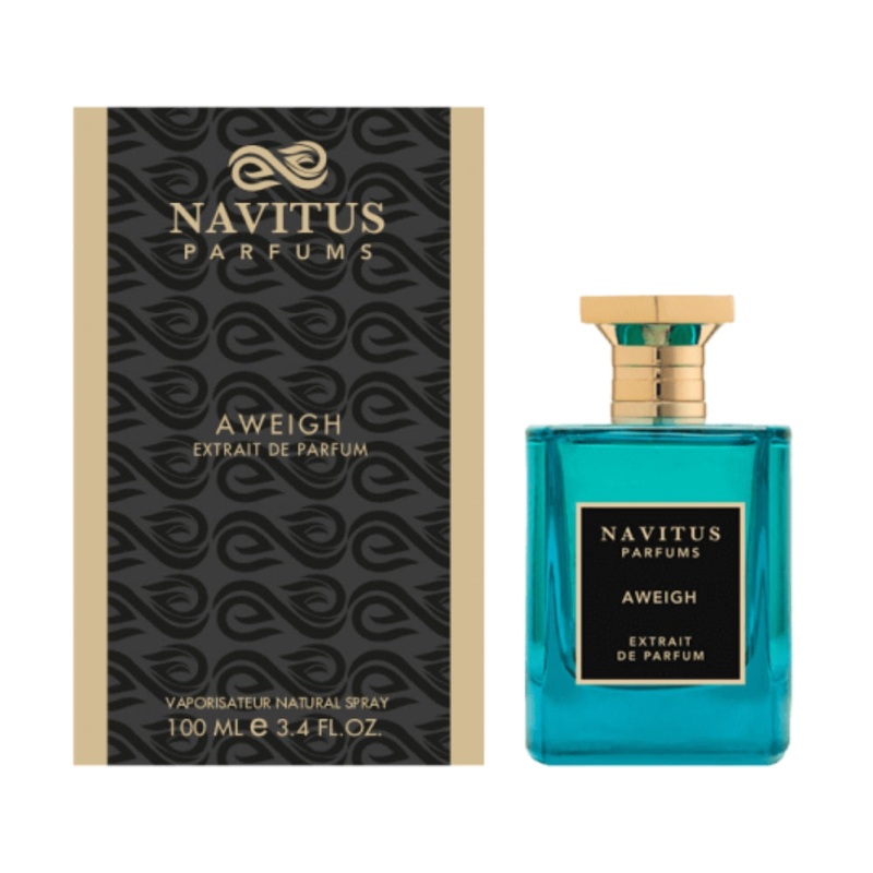 Navitus Parfums Aweigh Extrait de Parfum 3.3 oz / 100 ml