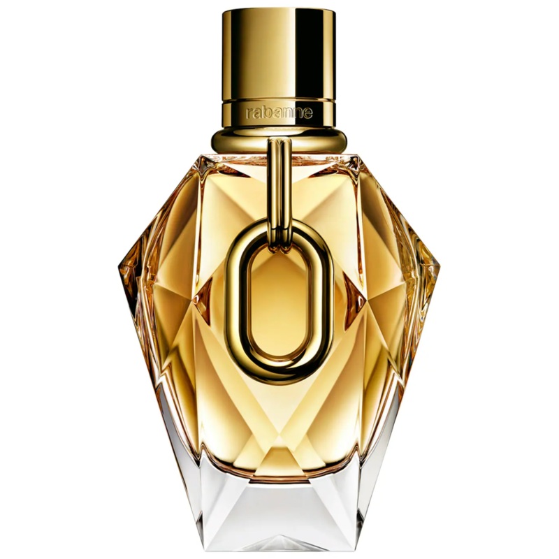 Paco Rabanne Million Gold For Her 90ML EDP Spray (W)