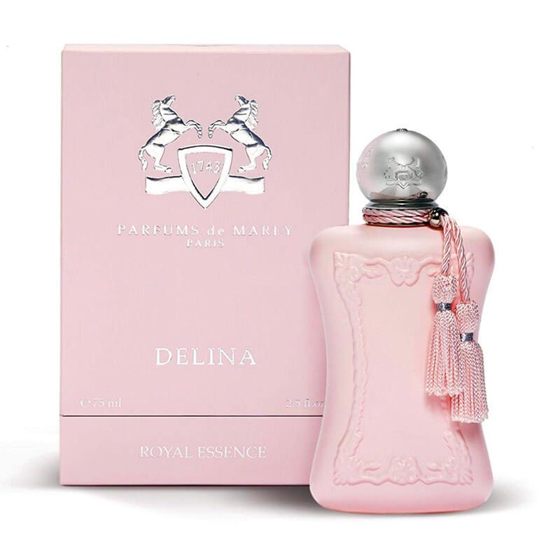 Parfums De Marly Delina 75ml EDP (L) SP