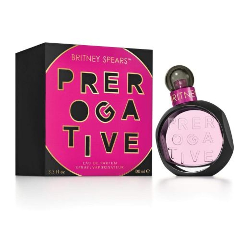 Prerogative Britney Spears Eau De Parfum 3.3 Oz