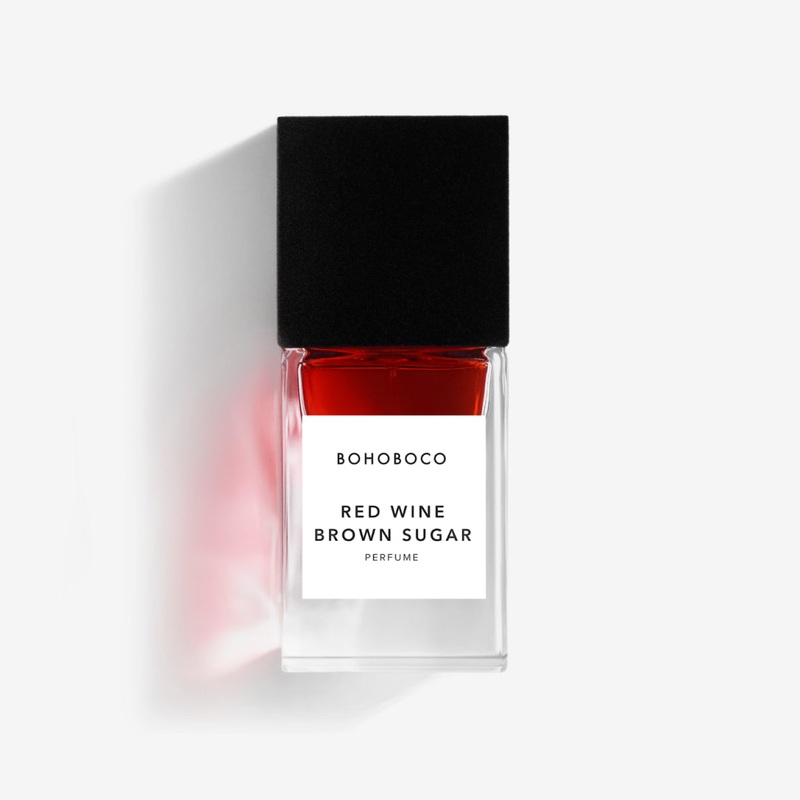 Red Wine Brown Sugar 50ml Extrait de Parfum
