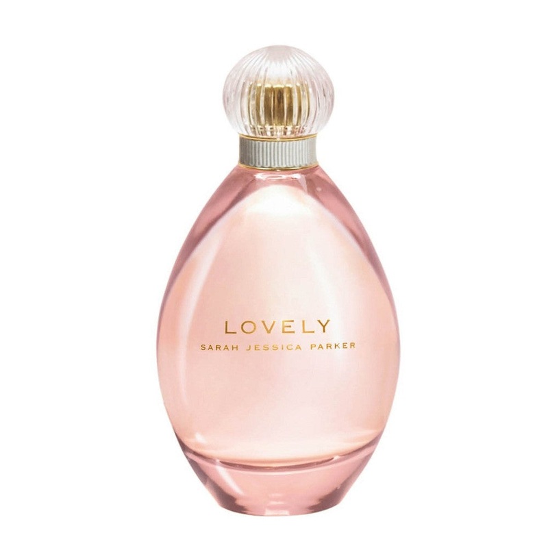 Sarah Jessica Parker Lovely 150ml EDP (L) SP