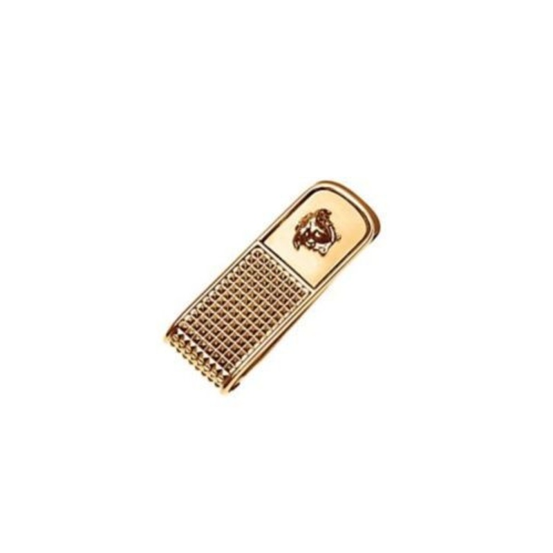 Versace Money Clip by Versace 1 Pc. Clip For Unisex