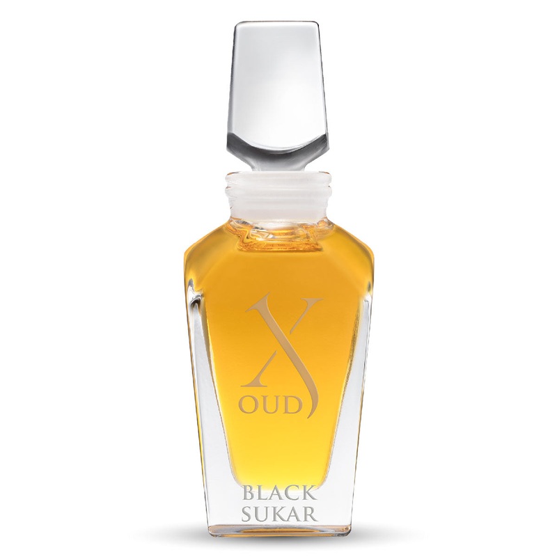 Xerjoff Oud Black Sukar Perfume Extract 10ml