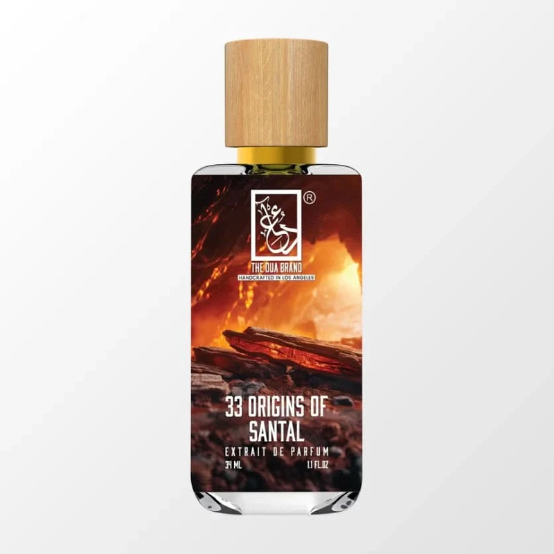 33 Origins of Santal