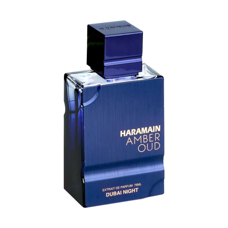 Amber Oud Dubai Night Edition Extrait de Parfum 2.5 oz.