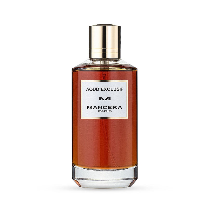 Aoud Exclusif EDP 4.0 oz