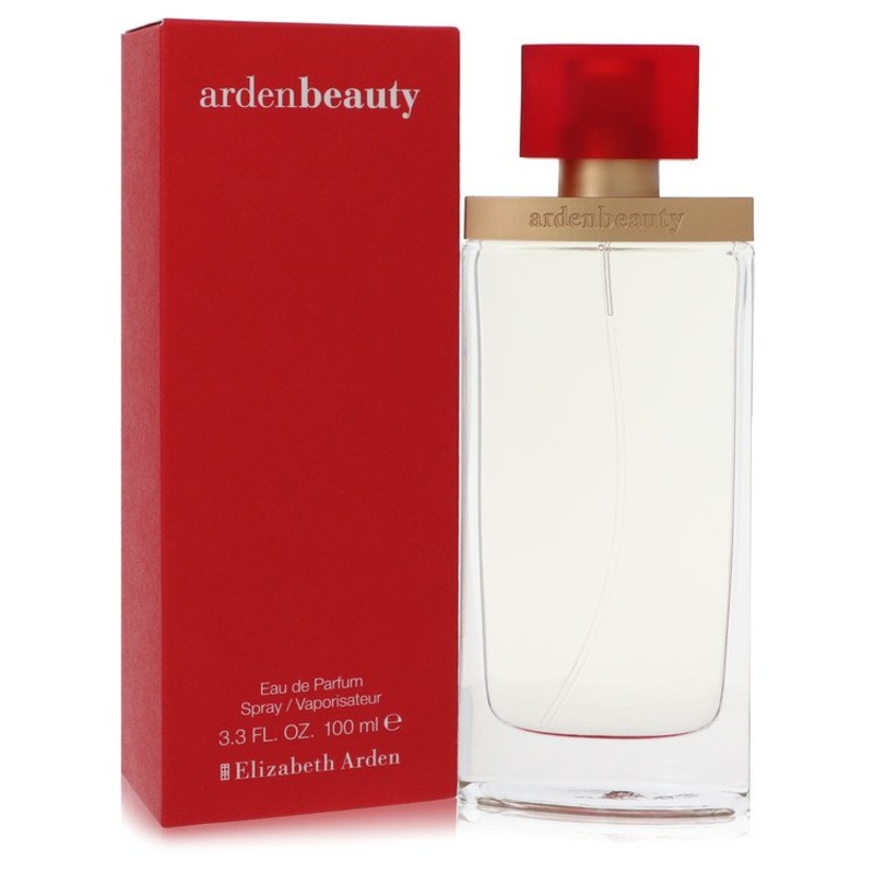 Arden Beauty by Elizabeth Arden Eau De Parfum Spray 3.3 oz for Women – Premium Designer Fragrance