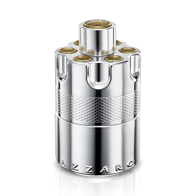Azzaro Wanted EDP for Men 100ml