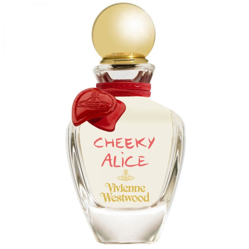 Cheeky Alice by Vivienne Westwood 2.5 Oz. Eau De Toilette For Women