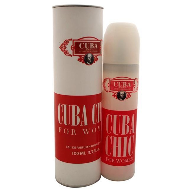 Chic Eau De Parfum 3.3 oz.