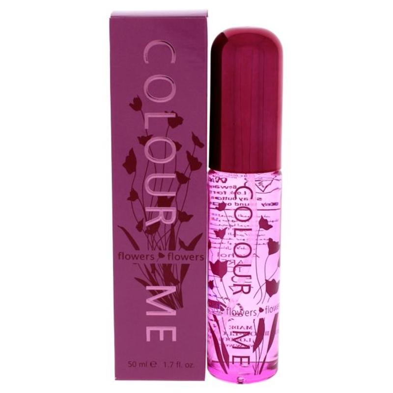 Colour Me Flowers 1.7 oz.