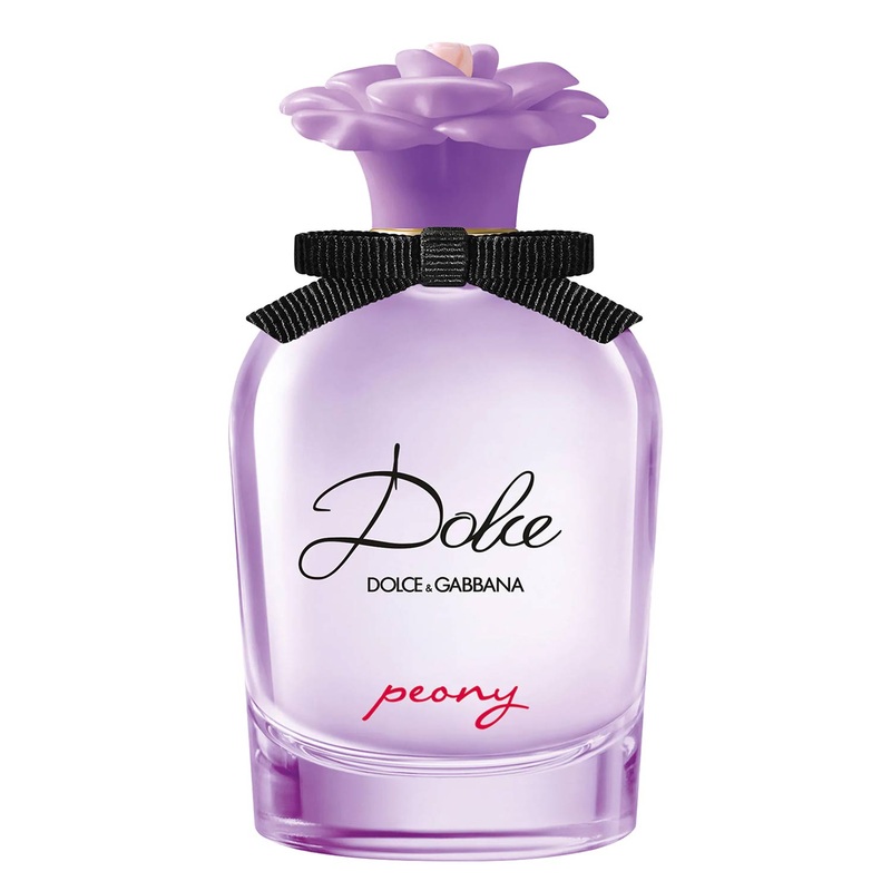 Dolce Peony by Dolce & Gabbana 1ml Sample Spray