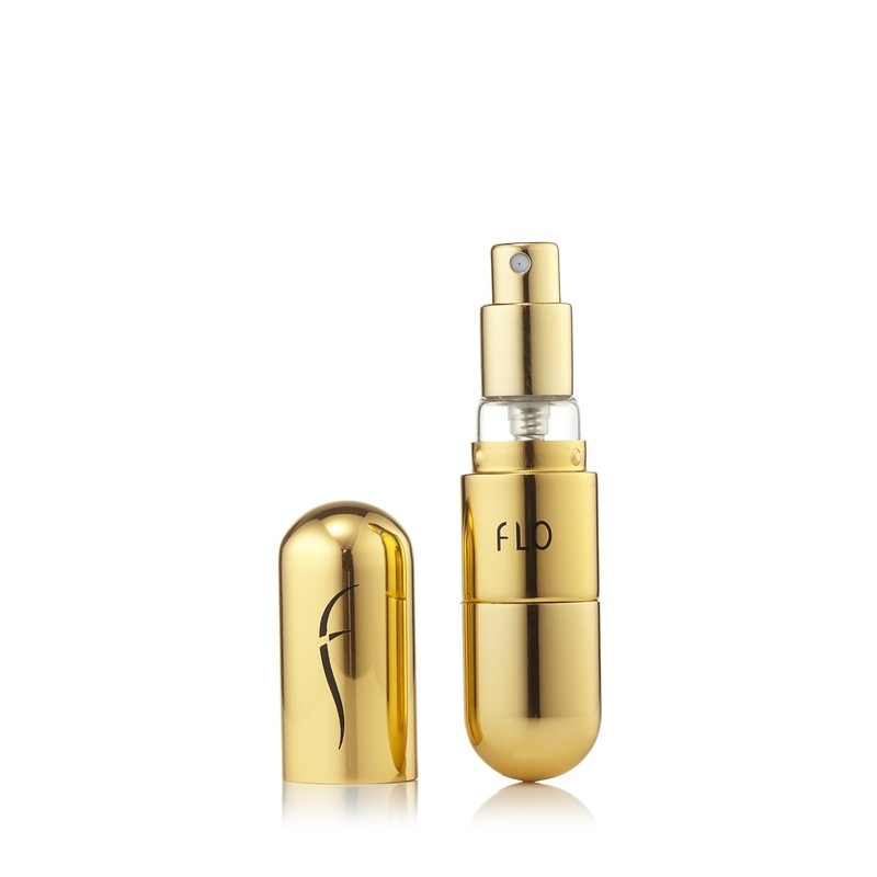 Flo Atomizer Prestige Spray Black