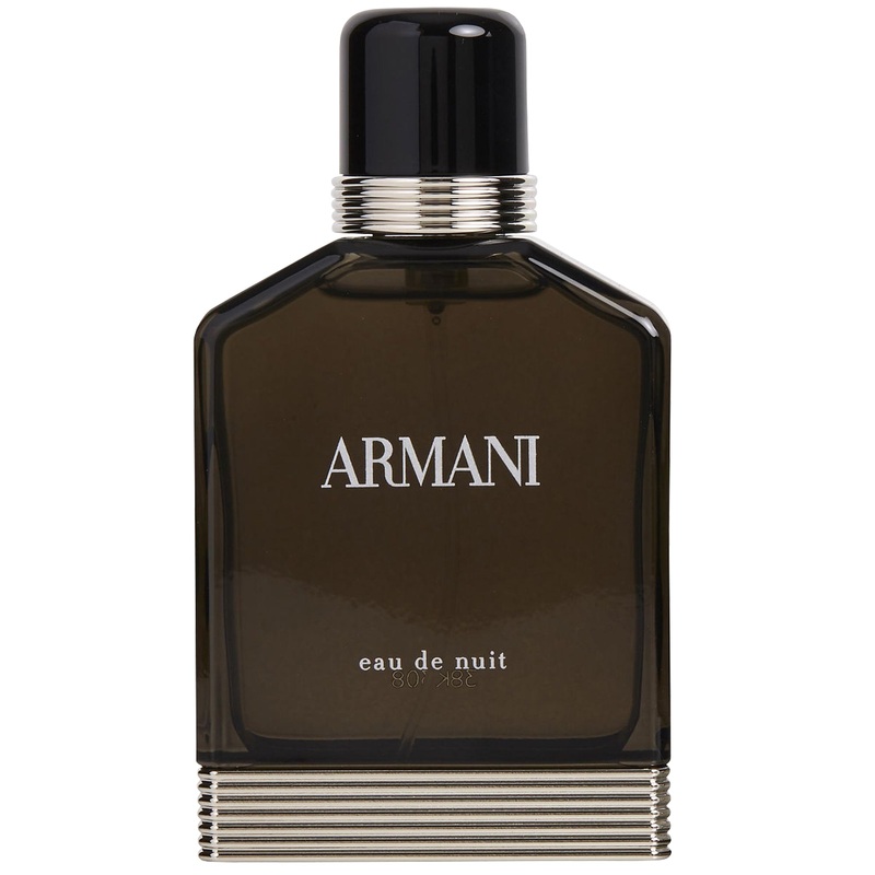 Giorgio Armani Eau de Nuit Eau de Toilette for Men 2ml