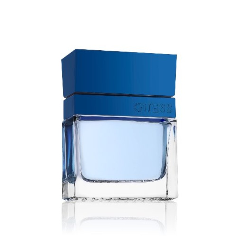 Guess Seductive Blue Eau De Toilette For Men 100ml