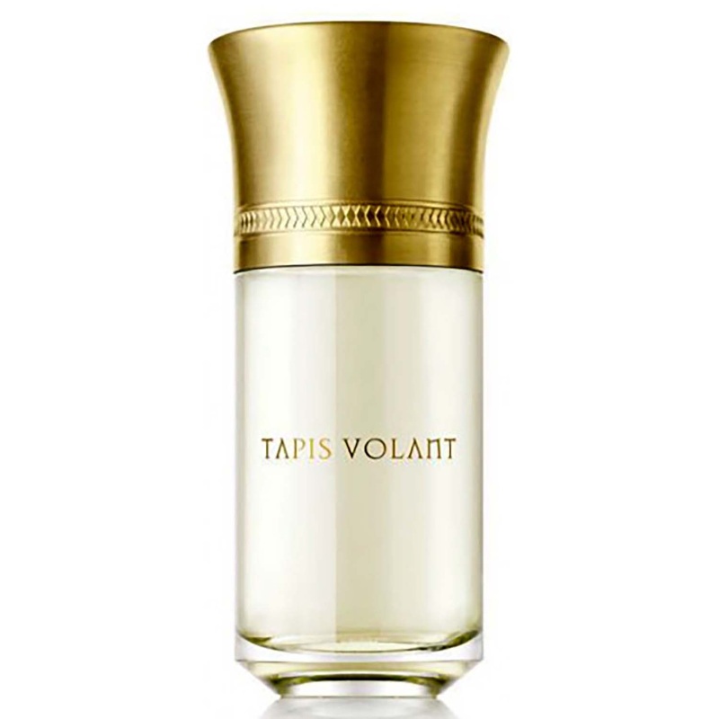 Liquides Imaginaires Tapis Volant Eau de Parfum Unisex 2ml