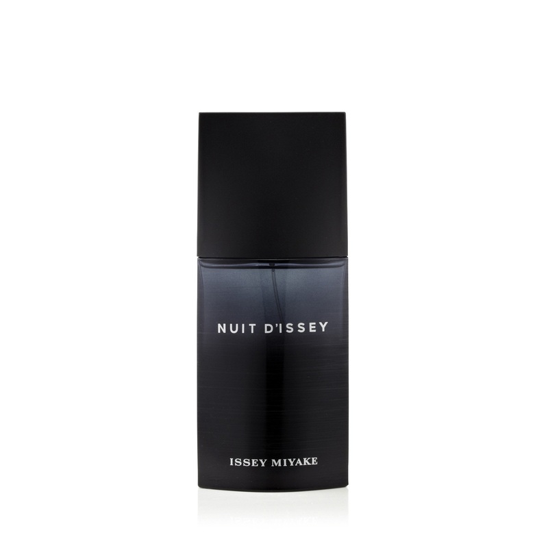 Nuit D’Issey Eau de Toilette 2.5 oz.