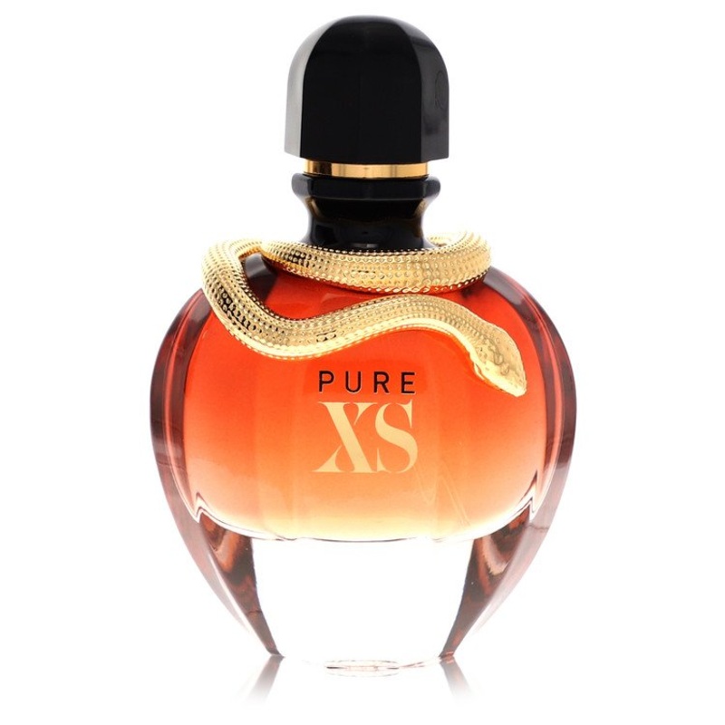 Pure XS by Paco Rabanne Eau De Parfum Spray (Tester) 2.7 oz for Women – Premium Designer Fragrance