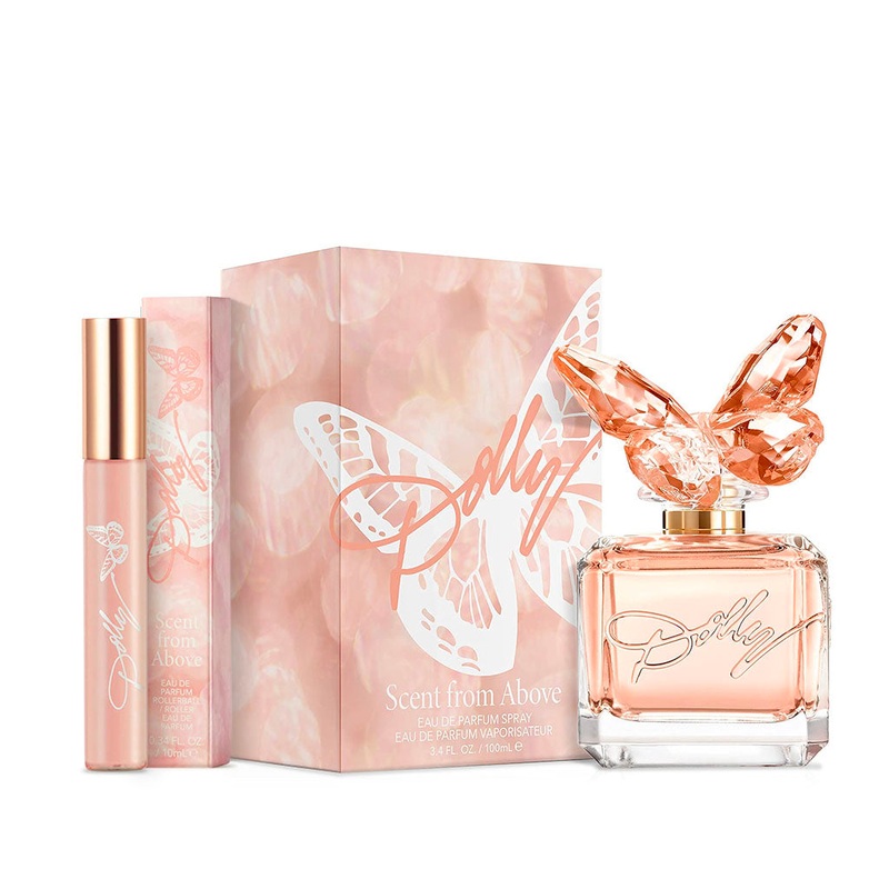 Scent From Above Set Perfume 3.4 oz.