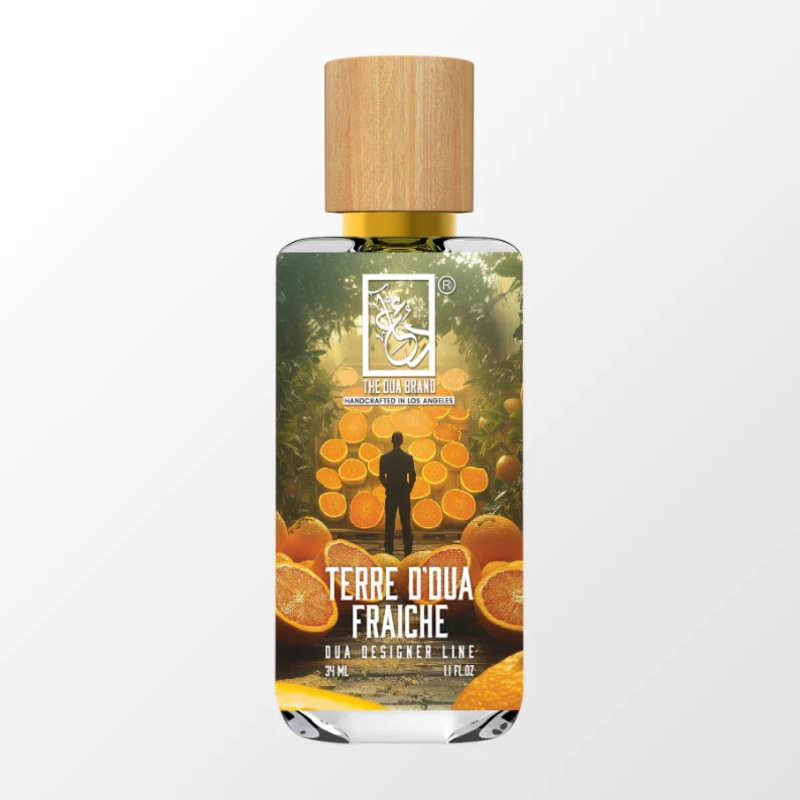 Terre D’Dua Fraiche