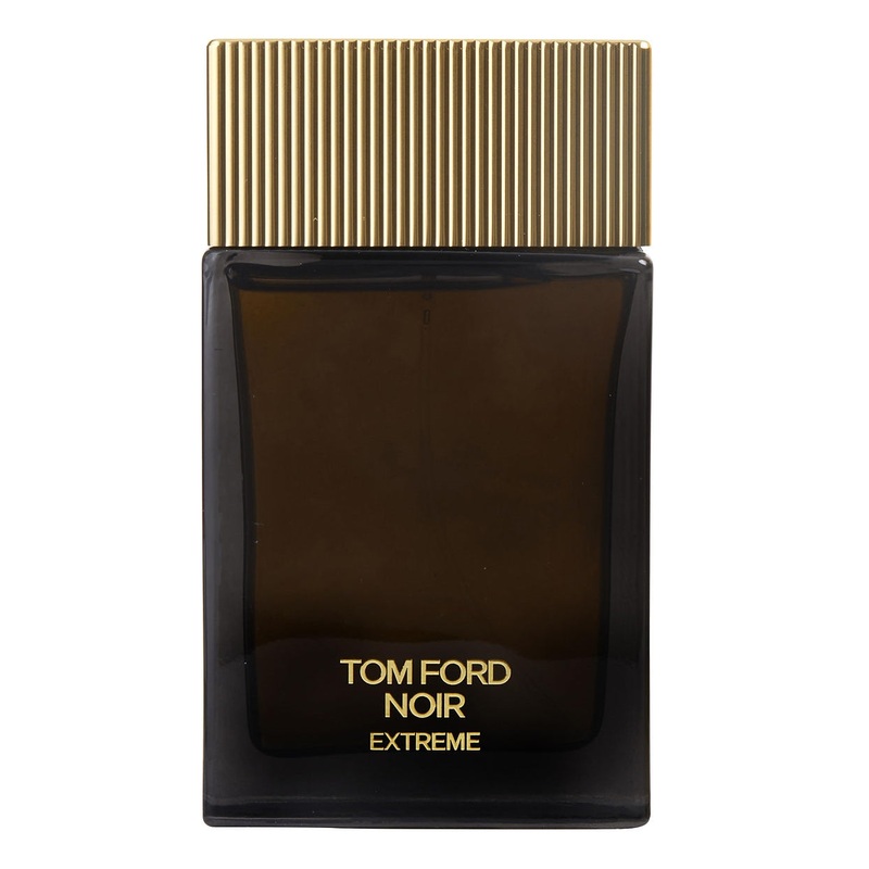 Tom Ford Noir Extreme Eau de Parfum for Men 5ml Atomizer Black