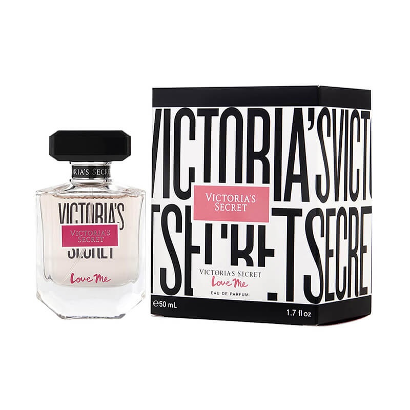 Victoria’s Secret Love Me 50ml EDP (L) SP