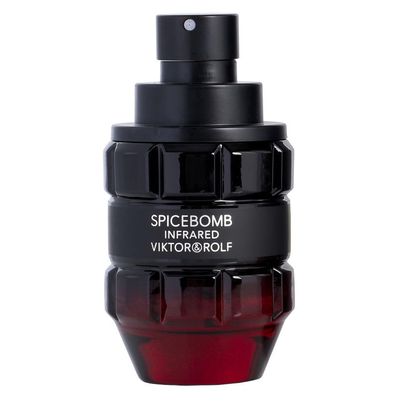 Viktor&Rolf Spicebomb Infrared Eau de Toilette For Men 2ml