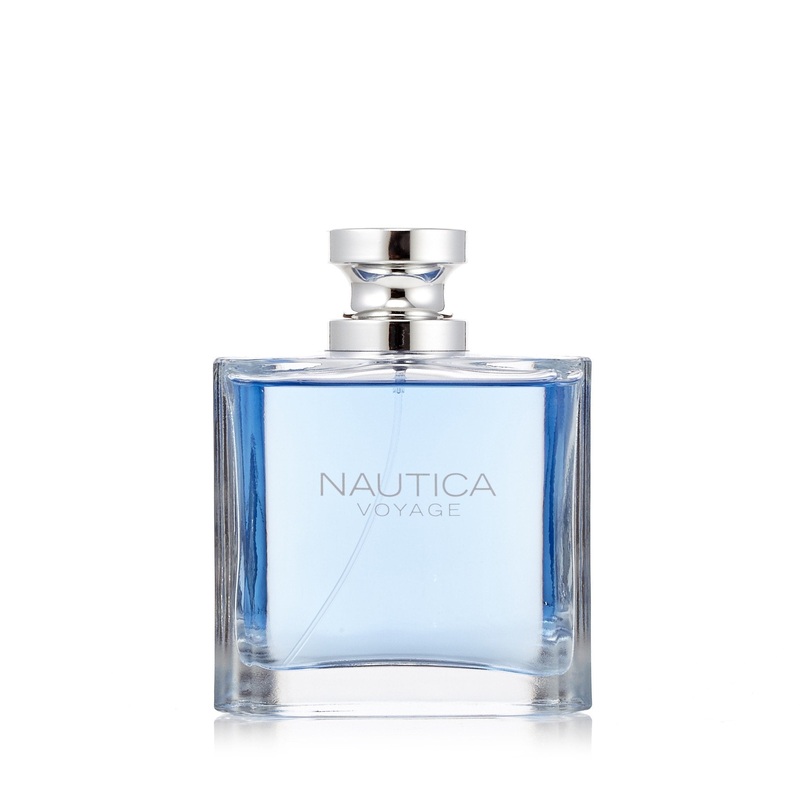 Voyage Eau De Toilette 3.4 oz Tester