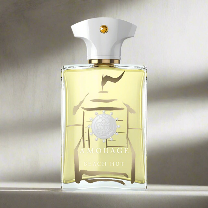 Amouage – Beach Hut Man 100ml