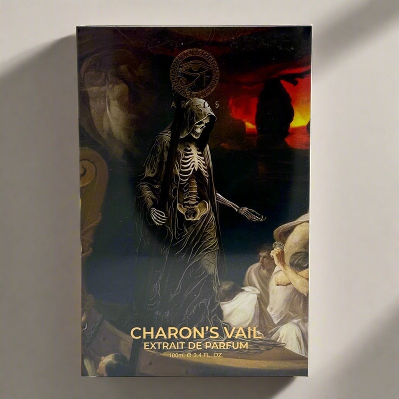 Argos – Charon’s Vail 100ml