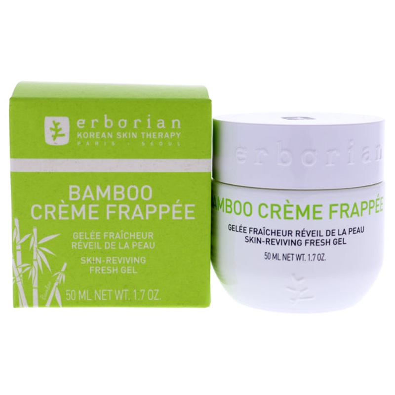 Bamboo Creme Frappee 1.7  oz.