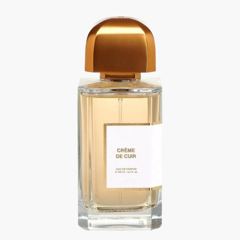 BDK Parfums Creme de Cuir EDP (Tester with Cap) 3.4 oz / 100 ml (Tester with Cap)