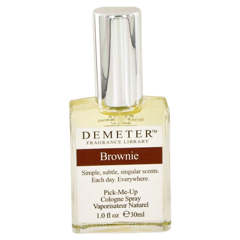 Demeter Brownie by Demeter For Women Cologne Spray 1 oz