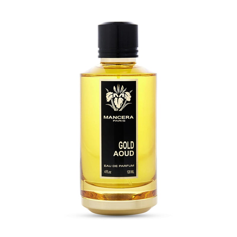 Gold Aoud EDP 4.0 oz