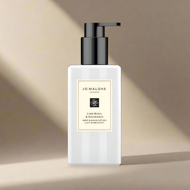 Jo Malone – Lime Basil & Mandarin – Body & Hand Lotion 250ml