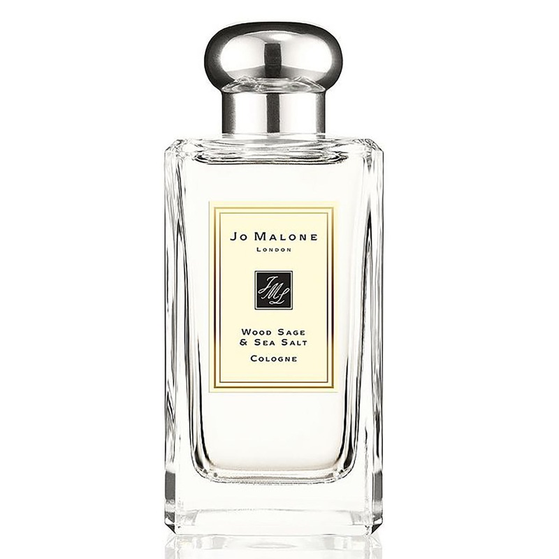 Jo Malone Wood Sage & Sea Salt Cologne Unisex 2ml