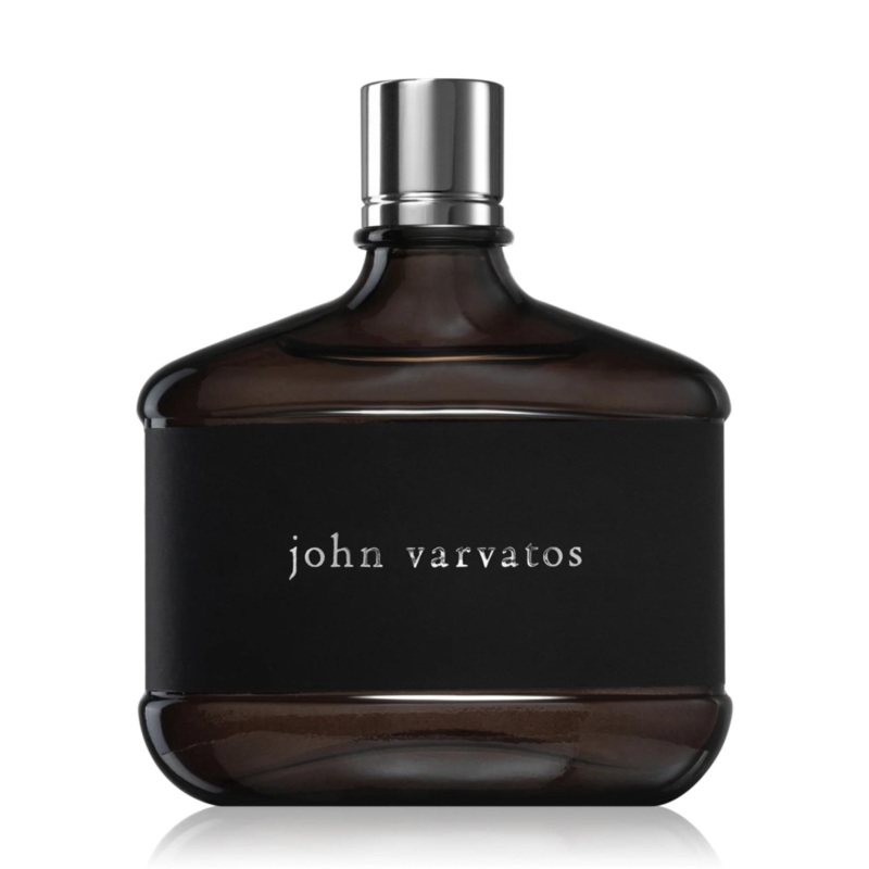 John Varvatos Eau de Toilette for Men 125mL