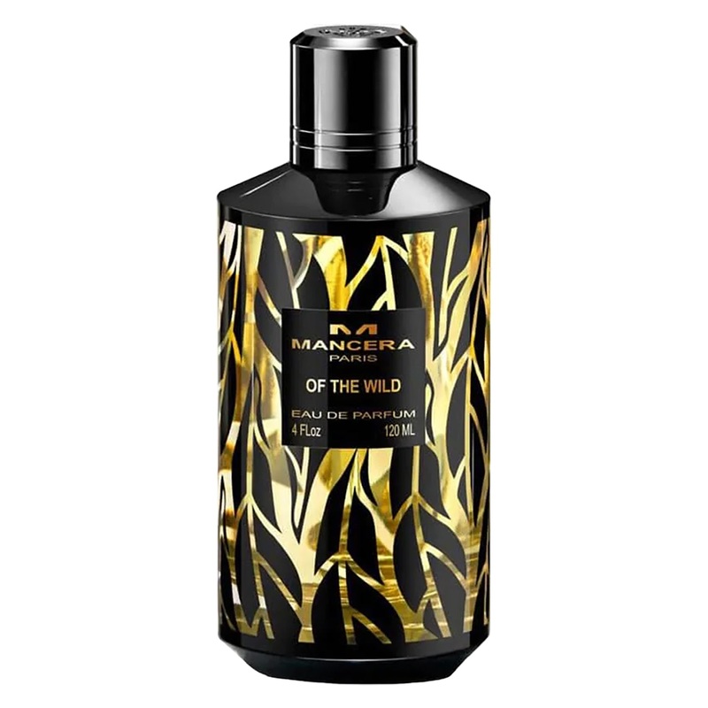 Mancera Of The Wild Eau de Parfum Unisex 2ml
