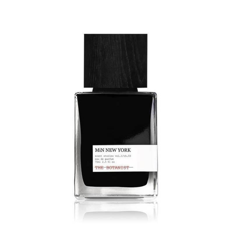 MiN New York – Onsen – Eau de Parfum 75ml
