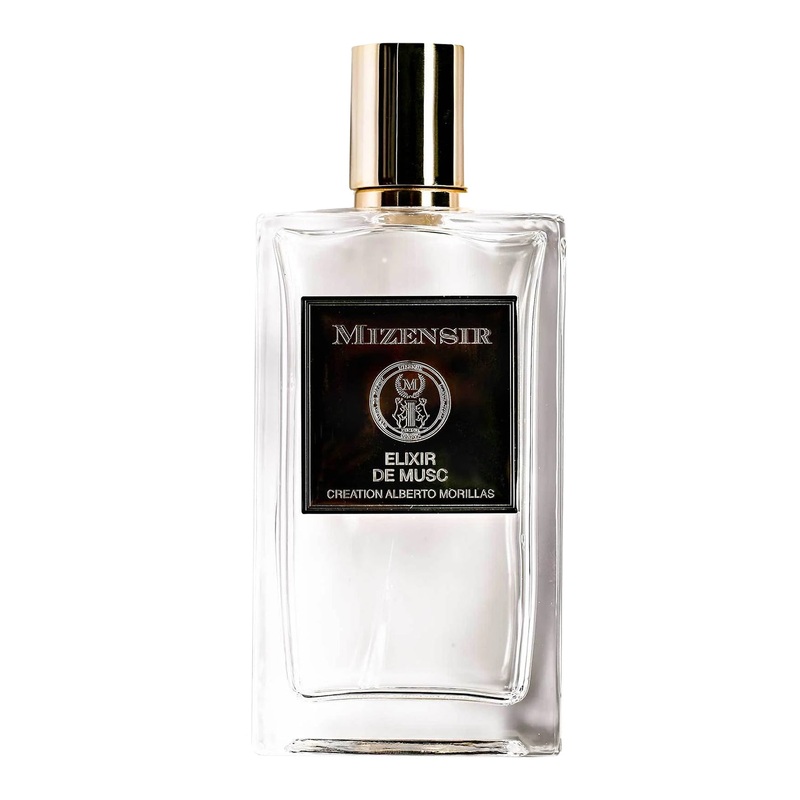 Mizensir Elixir de Musc Eau de Parfum Unisex 2ml
