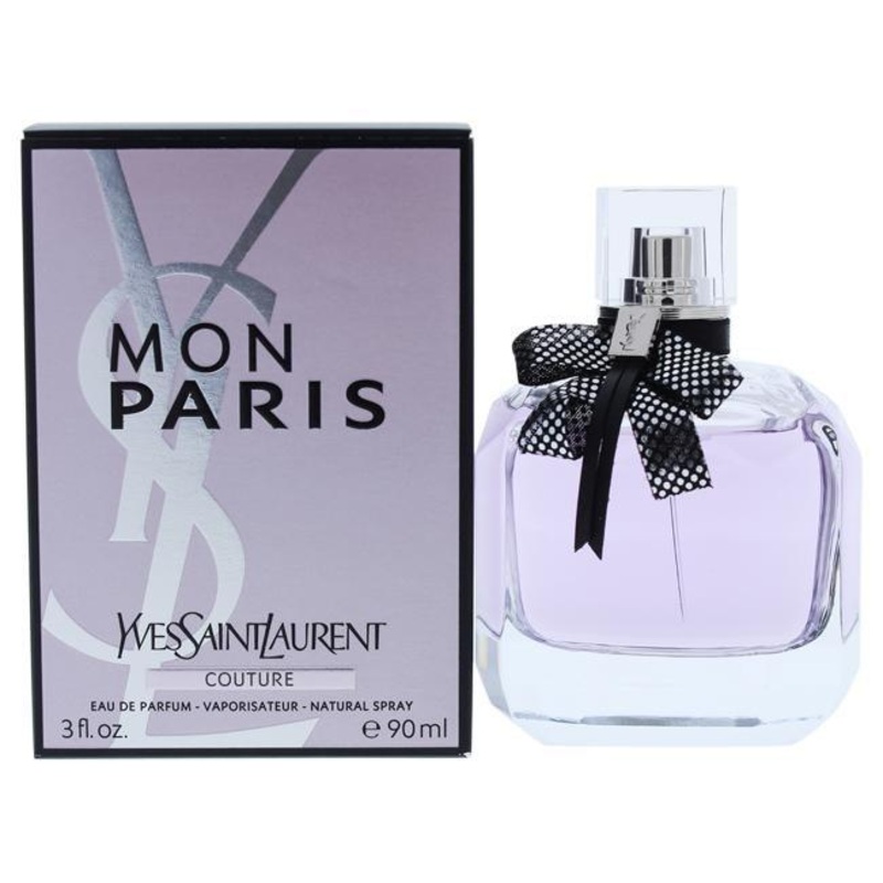 Mon Paris Couture Eau De Parfum 1.6 oz.