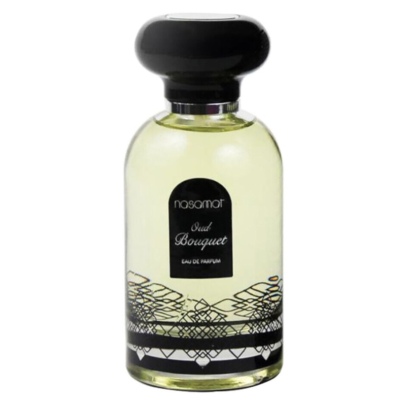 Nasamat Oud Bouquet Eau de Parfum Unisex 2ml