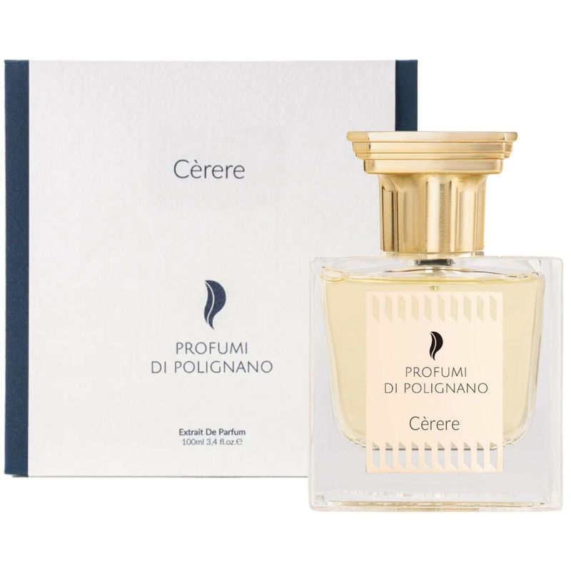 Profumi Di Polignano Cerere Extrait De Parfum 3.4 oz / 100 ml