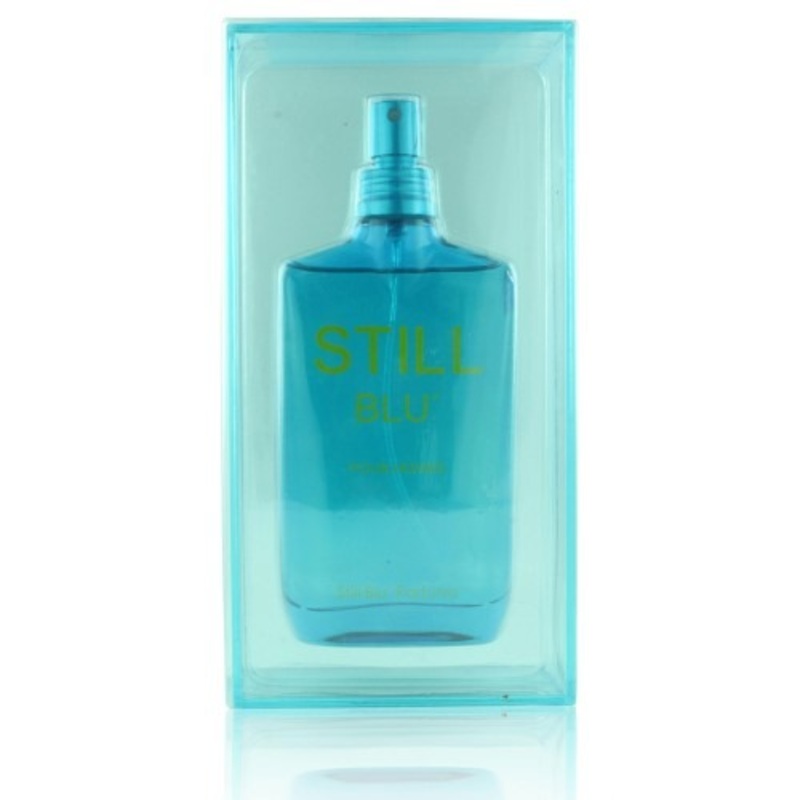 Still Blu By Still Blu Cologne 3.4 Oz Edt Spray For Men – Box