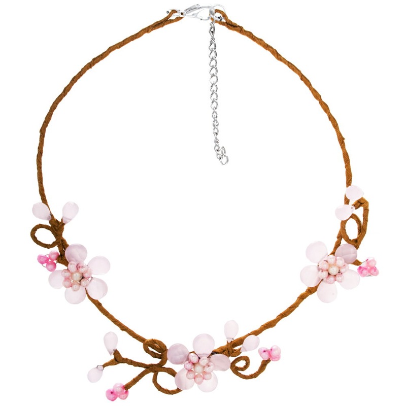 The Purple Door The Clare Choker PDN-86-F Chaldecony