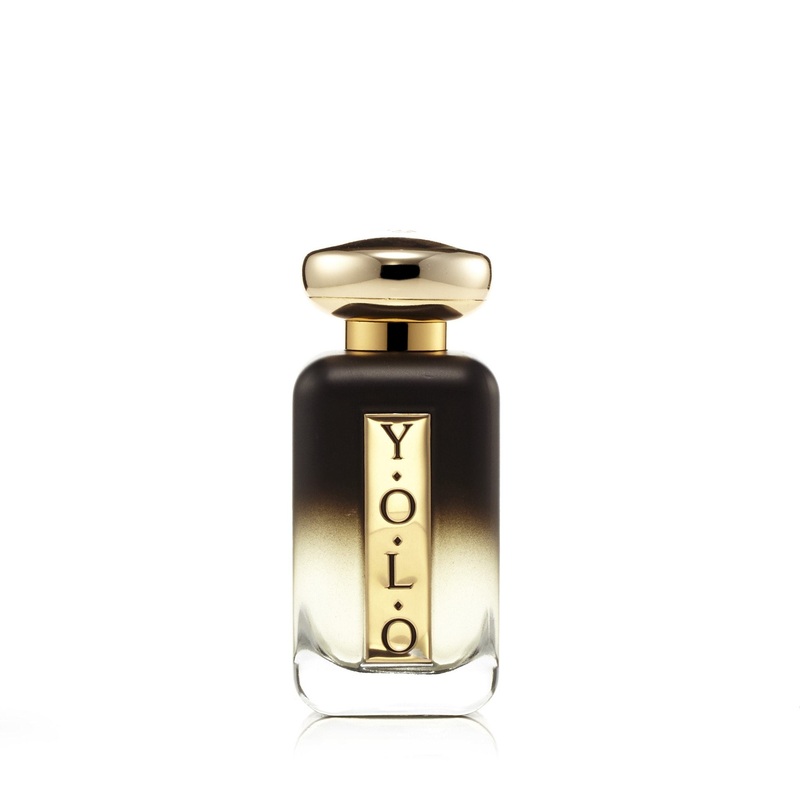 Yolo Perfume 3.3 oz.