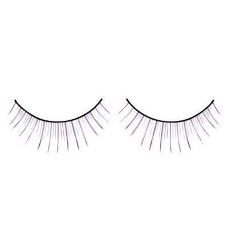 Baci Magic Colors Eyelashes Model No. 547