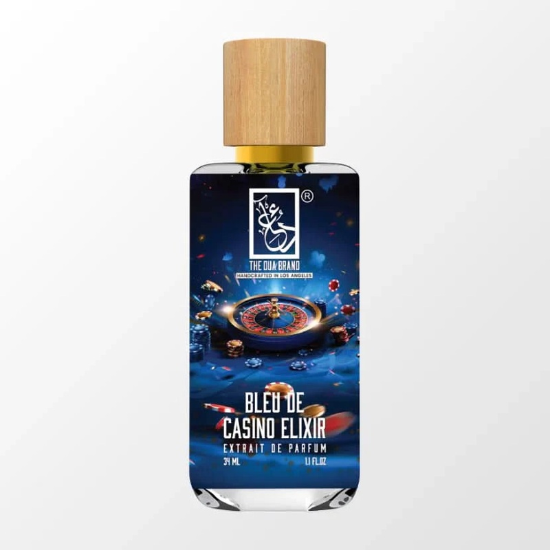 Bleu De Casino Elixir 34ML Bottle